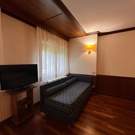 Hotel Corona & Spa Пескассеролі Екстер'єр фото